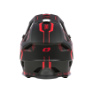 Casca ciclism O'NEAL BLADE STRIKE BLACK/RED V.25 thumb