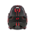 Casca ciclism O'NEAL BLADE STRIKE BLACK/RED V.25 thumb