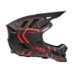Casca ciclism O'NEAL BLADE STRIKE BLACK/RED V.25 thumb