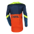 Bluza motocross pentru copii O'NEAL ELEMENT SHOCKER BLUE/ORANGE V.25 Bluza motocross pentru copii O'NEAL ELEMENT SHOCKER BLUE/ORANGE V.25 thumb