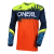 Bluza motocross pentru copii O'NEAL ELEMENT SHOCKER BLUE/ORANGE V.25 Bluza motocross pentru copii O'NEAL ELEMENT SHOCKER BLUE/ORANGE V.25 thumb