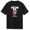 Tricou moto ALPINESTARS CS PEACEOUT BLK Tricou moto ALPINESTARS CS PEACEOUT BLK thumb