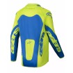 Bluza motocross pentru copii ALPINESTARS YTH RACER VEIL YELLOW/BLUE Bluza motocross pentru copii ALPINESTARS YTH RACER VEIL YELLOW/BLUE thumb