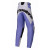 Pantaloni motocross pentru copii ALPINESTARS RACER VEIL PURPLE/BLK thumb