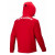 Geacă Softshell  ALPINESTARS Racer MX FLEECE RED thumb