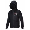 Geacă softshell pentru copii ALPINESTARS Racer MX FLEECE BLACK thumb