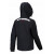Geacă softshell pentru copii ALPINESTARS Racer MX FLEECE BLACK thumb