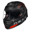 Casca NEXX X.R3R ZERO PRO 2 CARBON RED MATT Casca NEXX X.R3R ZERO PRO 2 CARBON RED MATT thumb