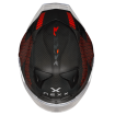 Casca NEXX X.R3R ZERO PRO 2 CARBON RED MATT Casca NEXX X.R3R ZERO PRO 2 CARBON RED MATT thumb