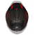 Casca NEXX X.R3R  ZERO PRO 2 CARBON RED MATT thumb