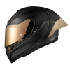 Casca NEXX X.R3R  ZERO PRO 2 CARBON GOLD MATT