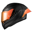 Casca NEXX X.R3R ZERO PRO 2 CARBON RED MATT Casca NEXX X.R3R ZERO PRO 2 CARBON RED MATT thumb