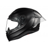 Casca NEXX X.R3R PLAIN BLACK MATT