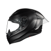 Casca NEXX X.R3R PLAIN BLACK MATT Casca NEXX X.R3R PLAIN BLACK MATT thumb