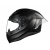 Casca NEXX X.R3R PLAIN BLACK MATT thumb