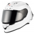 Casca NEXX X.R3R PLAIN WHITE thumb