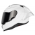 Casca NEXX X.R3R PLAIN WHITE thumb