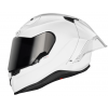 Casca NEXX X.R3R PLAIN WHITE