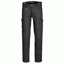 Pantaloni moto Spidi Pathfinder Black Pantaloni moto Spidi Pathfinder Black