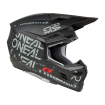 Cască motocross O'NEAL 3SERIES STATIC BLACK/GRAY V.25 Cască motocross O'NEAL 3SERIES STATIC BLACK/GRAY V.25 thumb