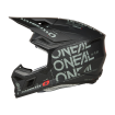Cască motocross O'NEAL 3SERIES STATIC BLACK/GRAY V.25 Cască motocross O'NEAL 3SERIES STATIC BLACK/GRAY V.25 thumb