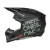 Cască motocross O'NEAL 3SERIES STATIC BLACK/GRAY V.25 Cască motocross O'NEAL 3SERIES STATIC BLACK/GRAY V.25 thumb
