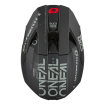 Cască motocross O'NEAL 3SERIES STATIC BLACK/GRAY V.25 Cască motocross O'NEAL 3SERIES STATIC BLACK/GRAY V.25 thumb