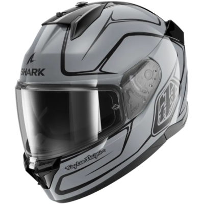 Casca SHARK D-SKWAL 3 DRONE GRAY Casca SHARK D-SKWAL 3 DRONE GRAY