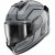 Casca SHARK D-SKWAL 3 DRONE GRAY Casca SHARK D-SKWAL 3 DRONE GRAY thumb