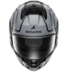 Casca SHARK D-SKWAL 3 DRONE GRAY Casca SHARK D-SKWAL 3 DRONE GRAY thumb