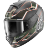 Casca SHARK RIDILL 2 MATRIX CAMO ARMY MATT