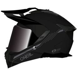 Casca O'NEAL A-SRS SOLID BLACK Casca O'NEAL A-SRS SOLID BLACK