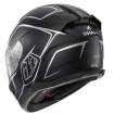 Casca SHARK D-SKWAL 3 DRONE BLACK/SILVER MATT thumb