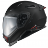 Casca NEXX X.WST3 PLAIN BLACK MATT