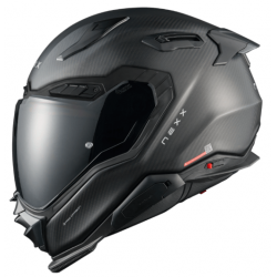 Casca NEXX X.WST3 ZERO PRO CARBON MATT