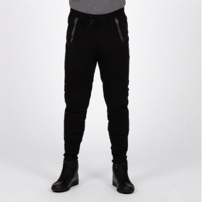 Pantaloni pentru motocicleta KNOX SHIELD JOGGING BOTTOMS