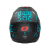 Cască motocross O'NEAL 3SERIES STATIC BLACK/TEAL V.25 thumb