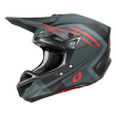 Cască motocross 5SERIES POLYACRYLITE SPIKE GRAY/RED V.25 Cască motocross 5SERIES POLYACRYLITE SPIKE GRAY/RED V.25 thumb
