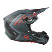 Cască motocross 5SERIES POLYACRYLITE SPIKE GRAY/RED V.25 Cască motocross 5SERIES POLYACRYLITE SPIKE GRAY/RED V.25 thumb