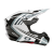 Cască motocross 5SERIES POLYACRYLITE SPIKE WHITE/BLACK V.25 Cască motocross 5SERIES POLYACRYLITE SPIKE WHITE/BLACK V.25 thumb