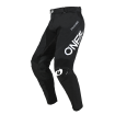 Pantaloni cross O'NEAL MAYHEM HEXX BLACK/WHITE V.25 thumb