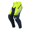 Pantaloni cross O'NEAL MAYHEM HEXX BLUE/NEON YELLOW V.25 thumb