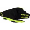Manusi motocross ALPINESTARS MX RADAR PRO YL FLUO Manusi motocross ALPINESTARS MX RADAR PRO YL FLUO thumb