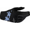 Manusi motocross ALPINESTARS MX TECHSTAR BLK