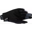Manusi motocross ALPINESTARS MX TECHSTAR BLK thumb