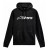 Hanorac moto ALPINESTARS Blaze V3 Pullover BLK/WHT Hanorac moto ALPINESTARS Blaze V3 Pullover BLK/WHT thumb