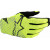 Manusi motocross ALPINESTARS MX RADAR PRO YL FLUO thumb