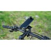 Sistem pentru montaj Optiline Out front handlebar mount thumb