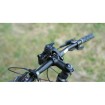 Sistem pentru montaj Optiline Out front handlebar mount thumb