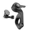 Sistem pentru montaj Optiline Out front handlebar mount